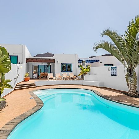 Villa Mirador ปลายาบลังกา ภายนอก รูปภาพ